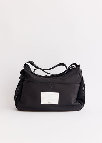 Trek Bag