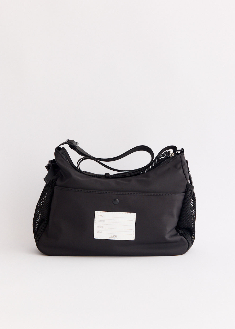 Trek Bag