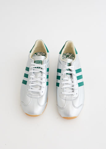 Women's Country OG 'Silver Metallic' Sneakers