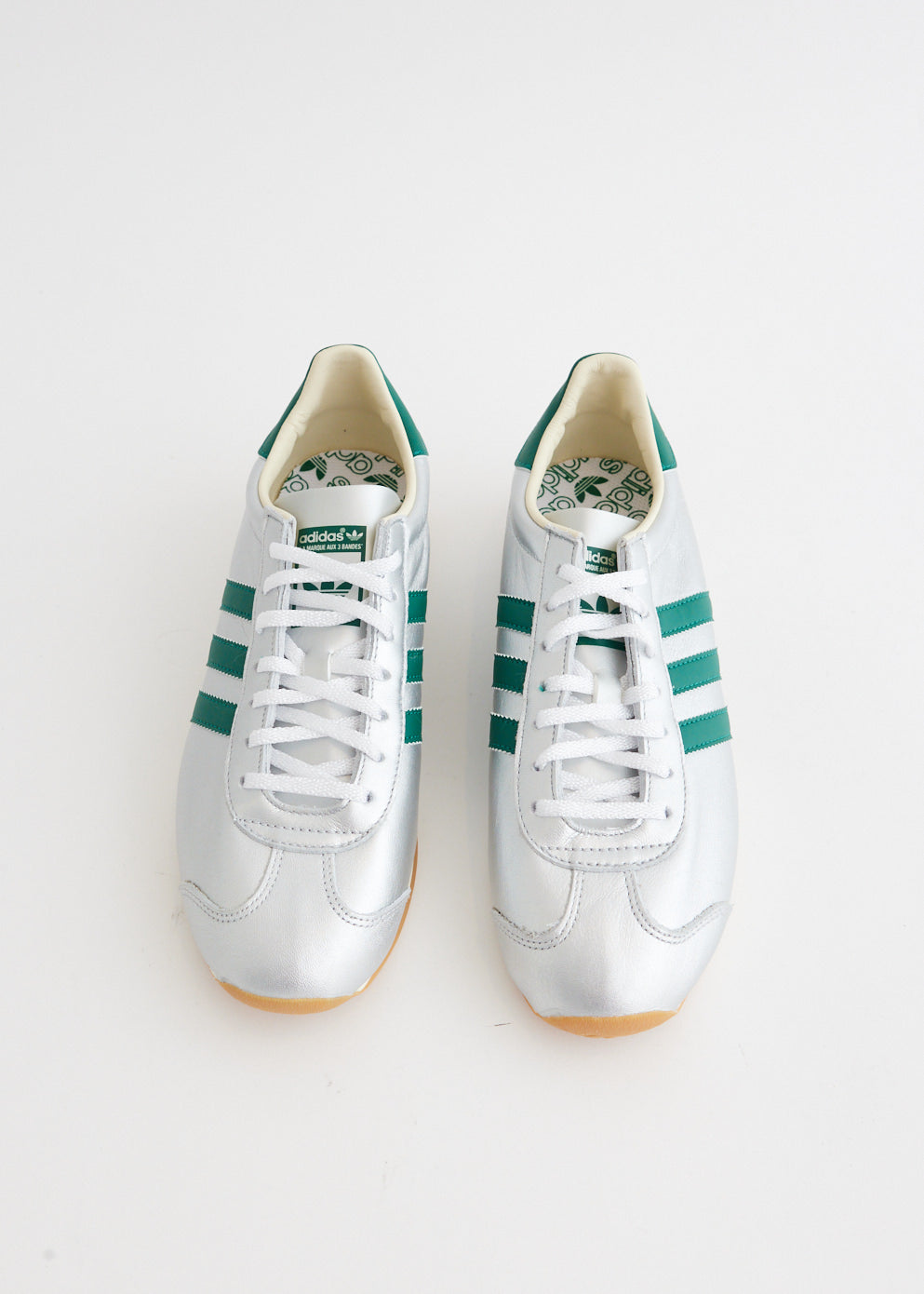 Women's Country OG 'Silver Metallic' Sneakers