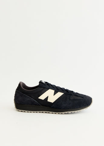 x New Balance 417 'Black' Sneakers