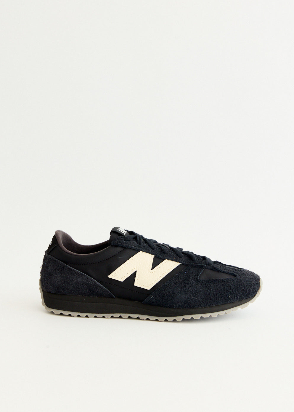 x New Balance 417 'Black' Sneakers