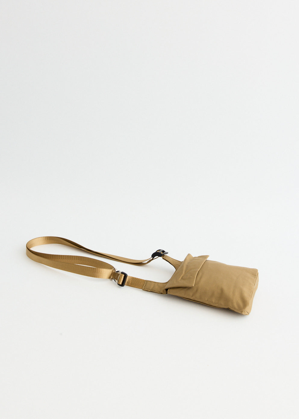Ghosting Pouch
