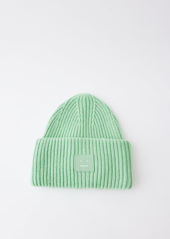 Pansy N Face Beanie