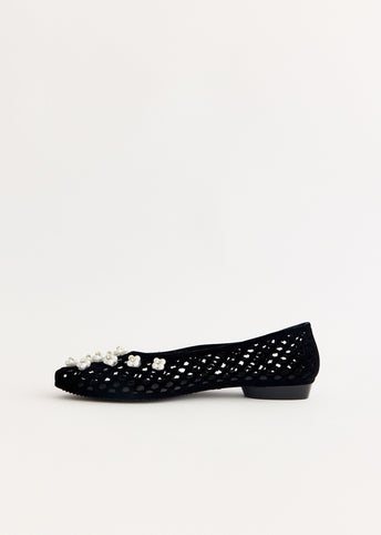 Lustre Flats