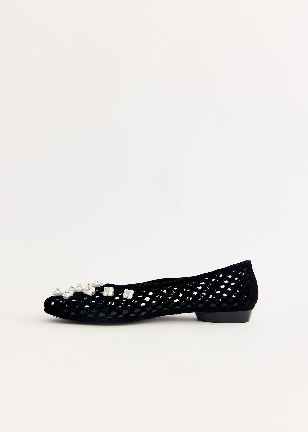 Lustre Flats