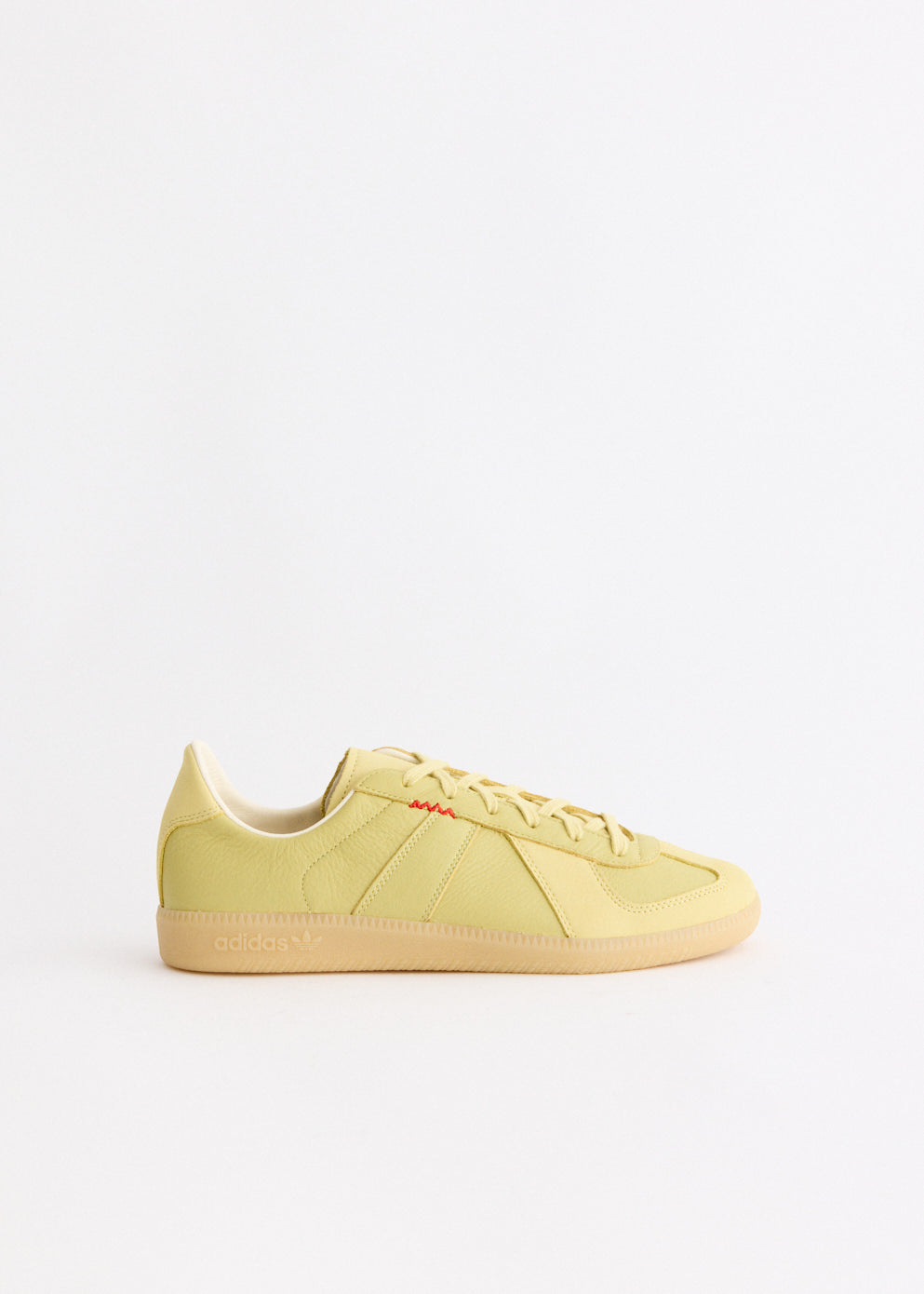 x Hartcopy BW Army 'Halo Gold' Sneakers