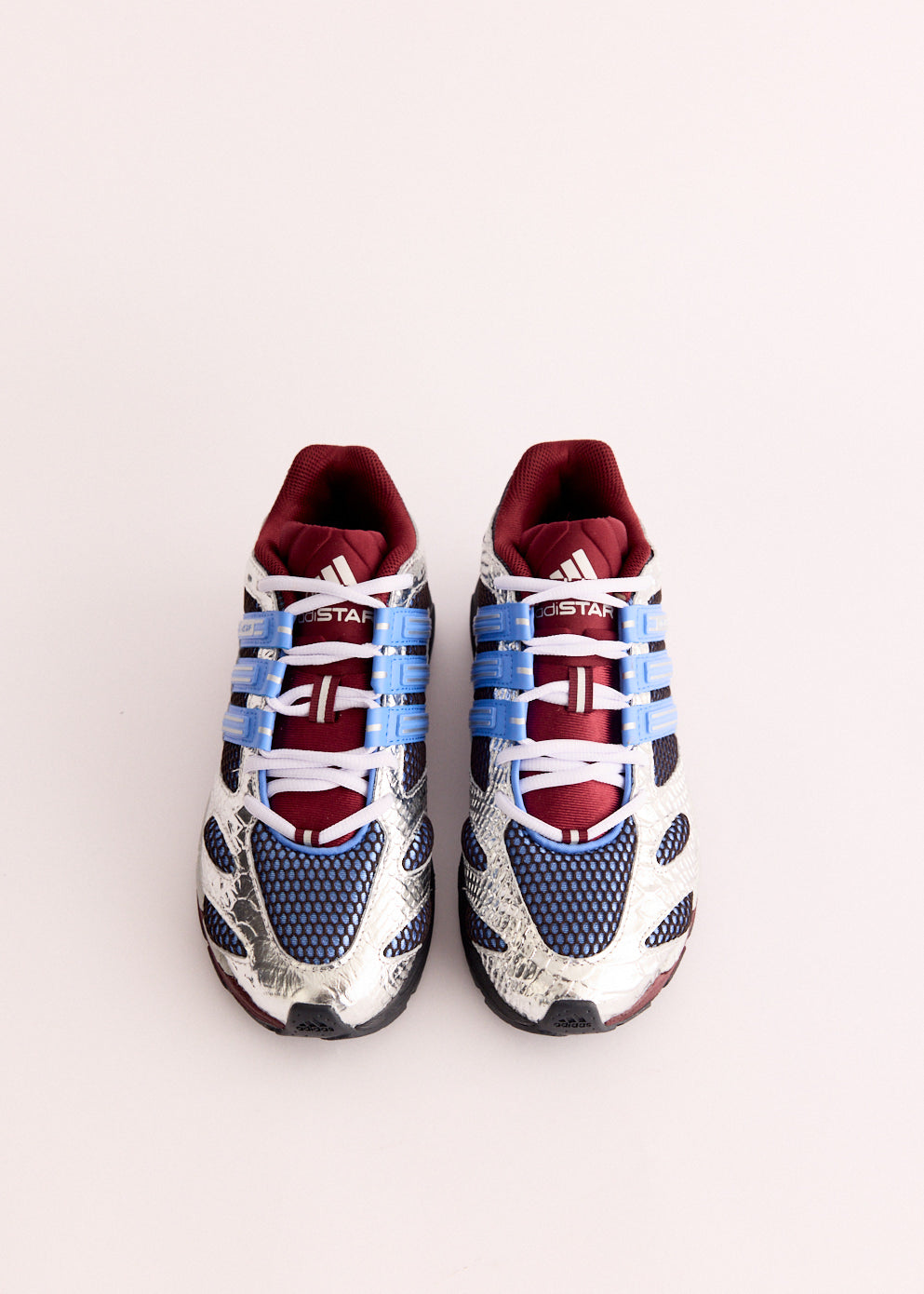 Adistar MLD 'Aurora Coffee' Sneakers