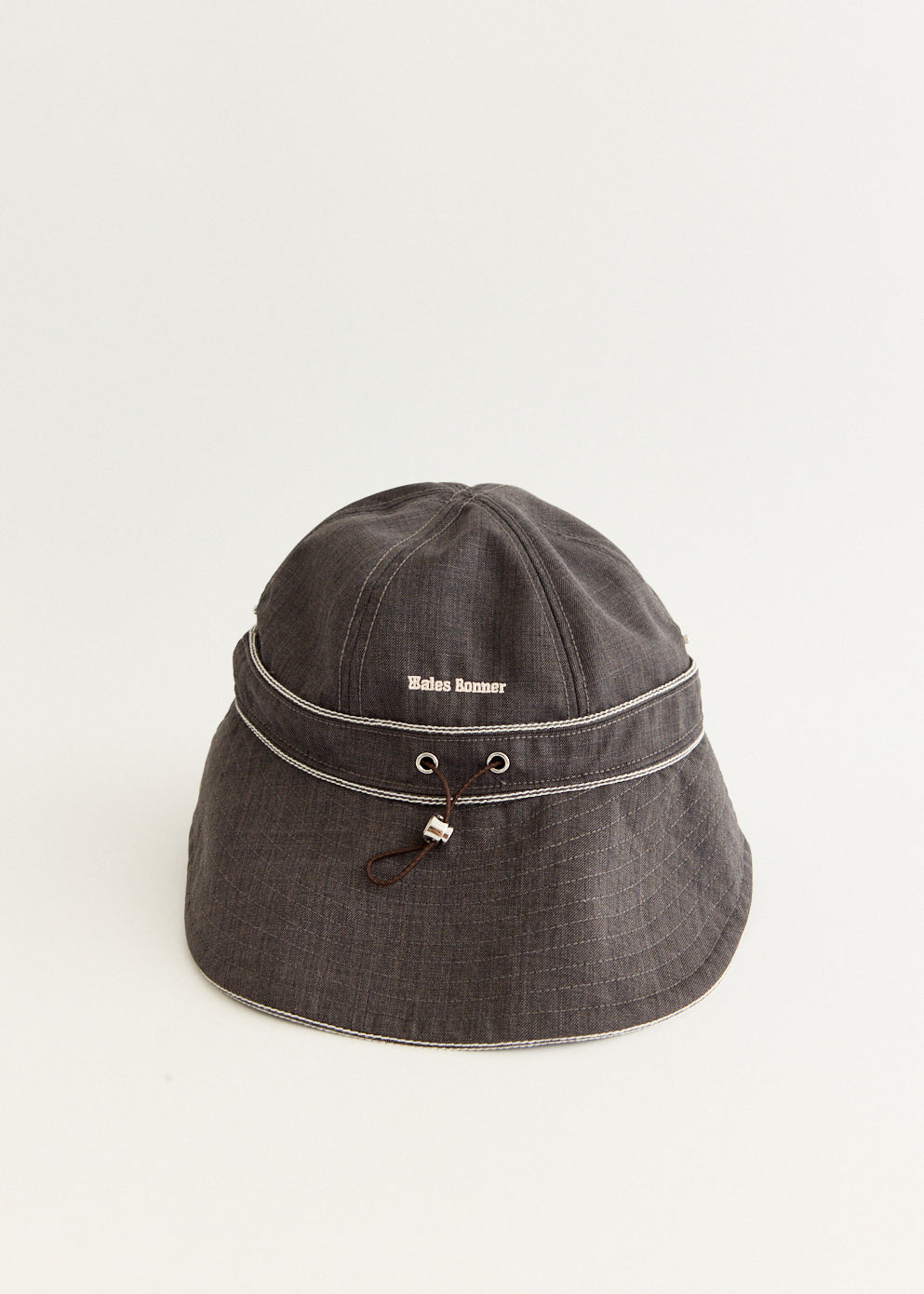 x Wales Bonner Bucket Hat