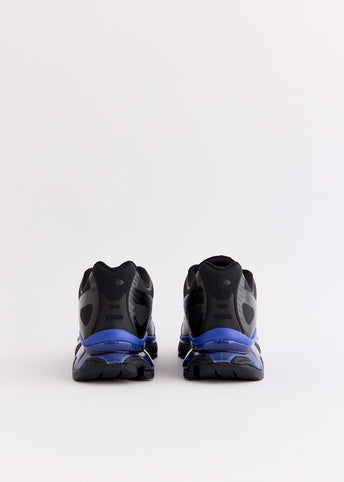 XT-4 Recon 'Black' Sneakers
