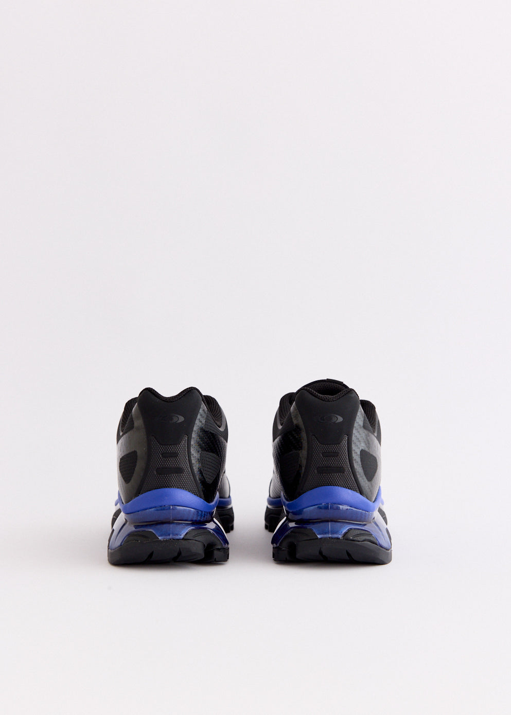 XT-4 Recon 'Black' Sneakers