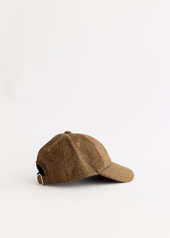 Charlie Baseball Cap