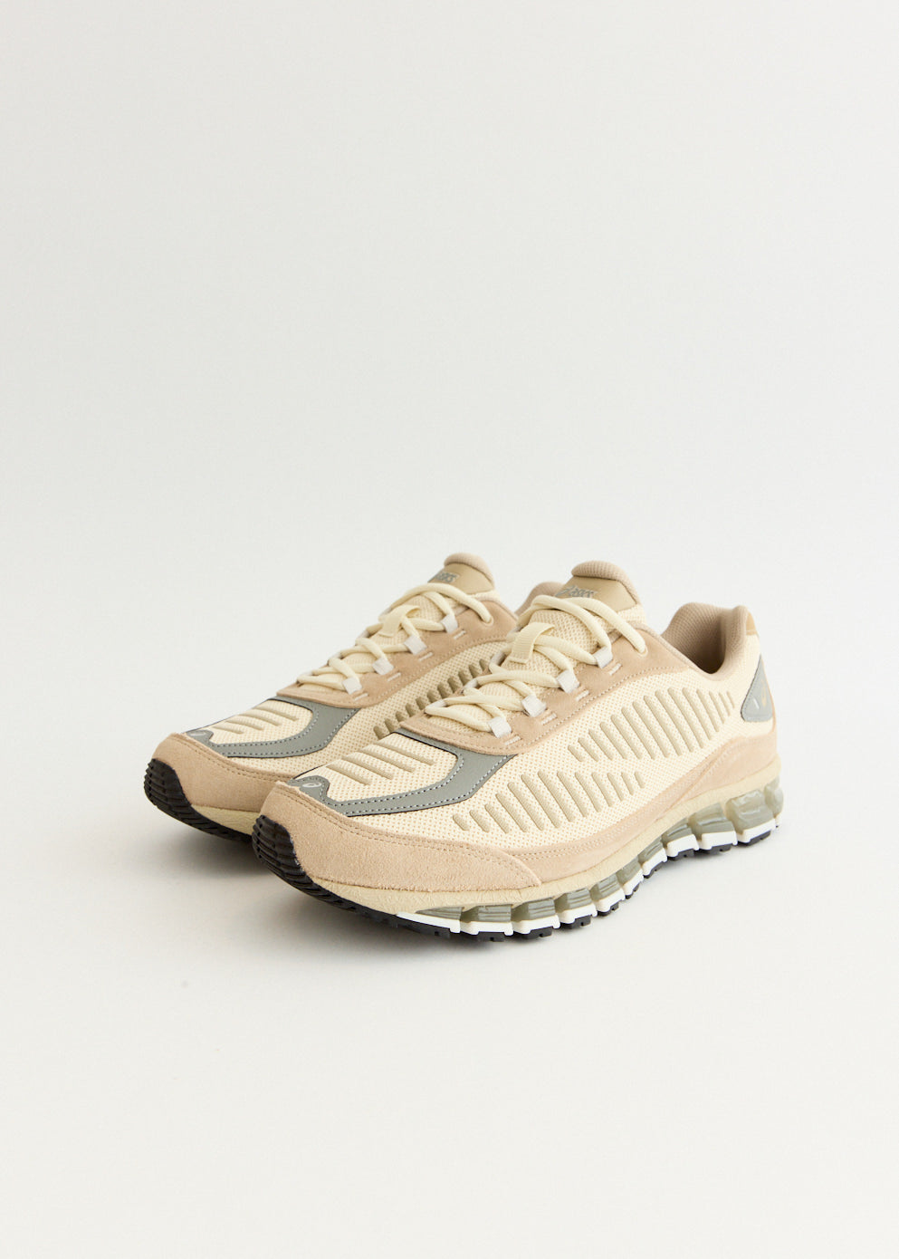 GEL-Quantum 360 I AMP 'Pale Oak' Sneakers