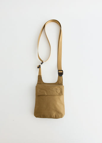 Ghosting Pouch