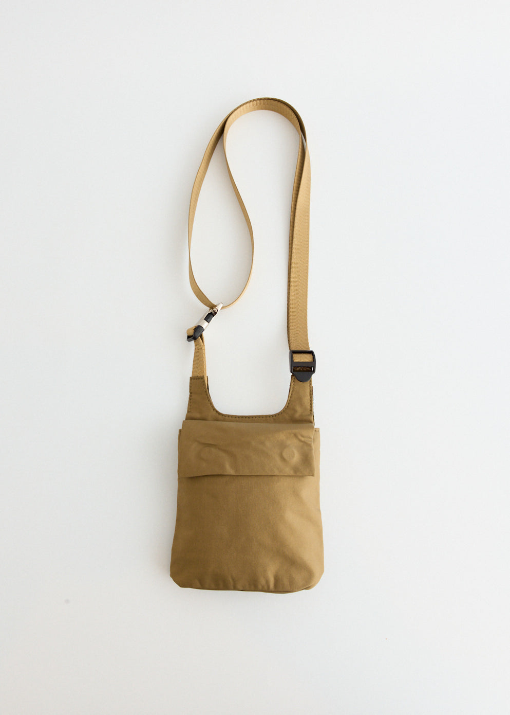 Ghosting Pouch