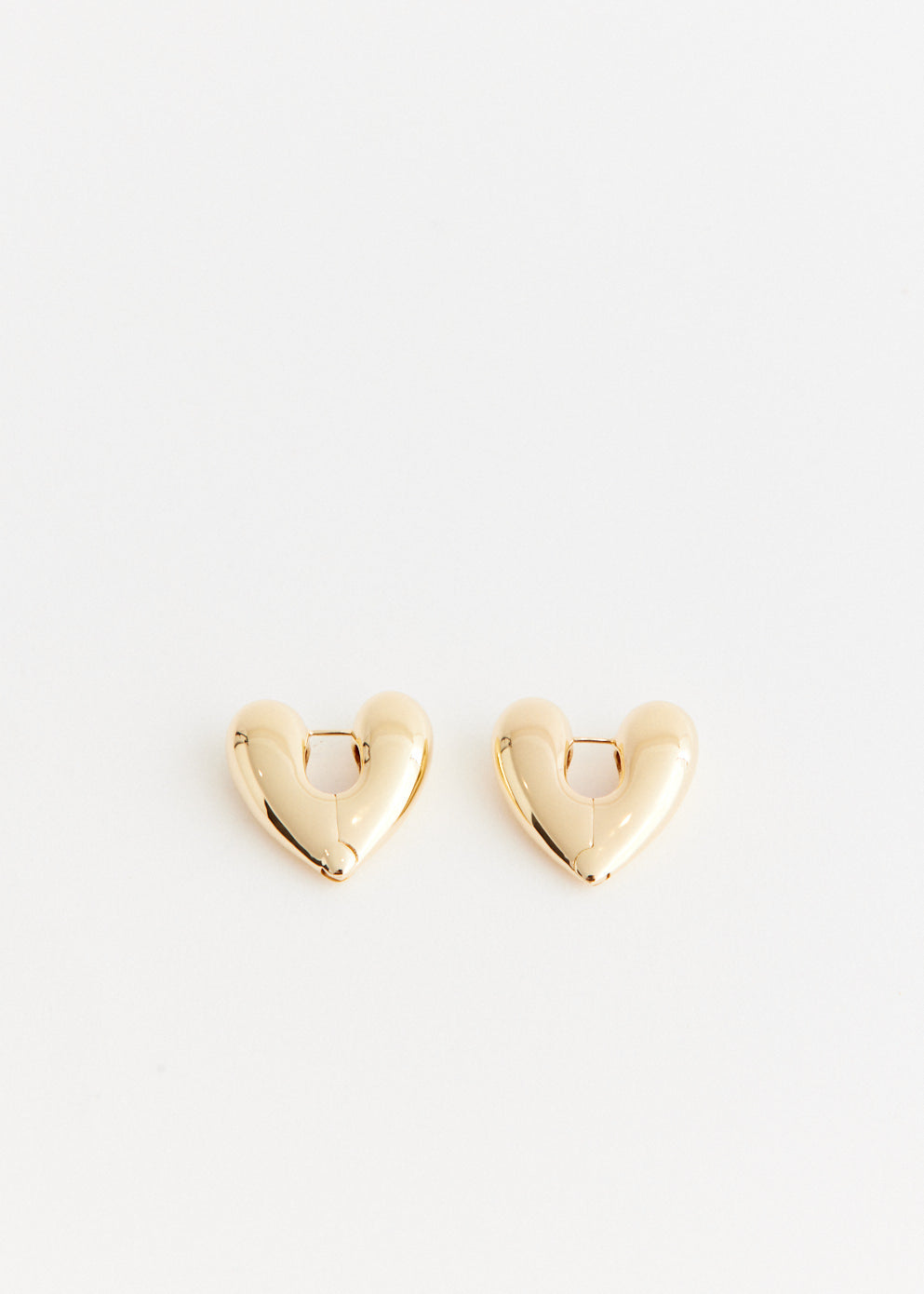 Annika Inez - Heart Hoops Large - Earring,Specials : American Fashion Style Bags On Sale Annika Inez - Heart Hoops Large - Earring,Specials : American Fashion Style Bags On Sale