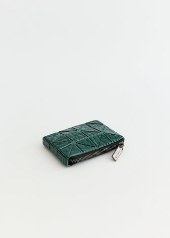 Cassette Wallet