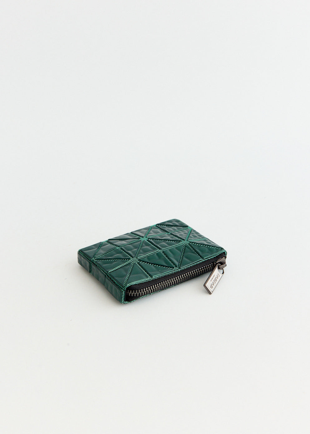 Cassette Wallet