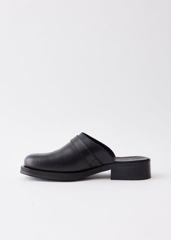 Camion Mules