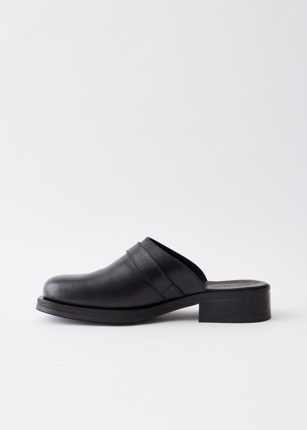 Camion Mules