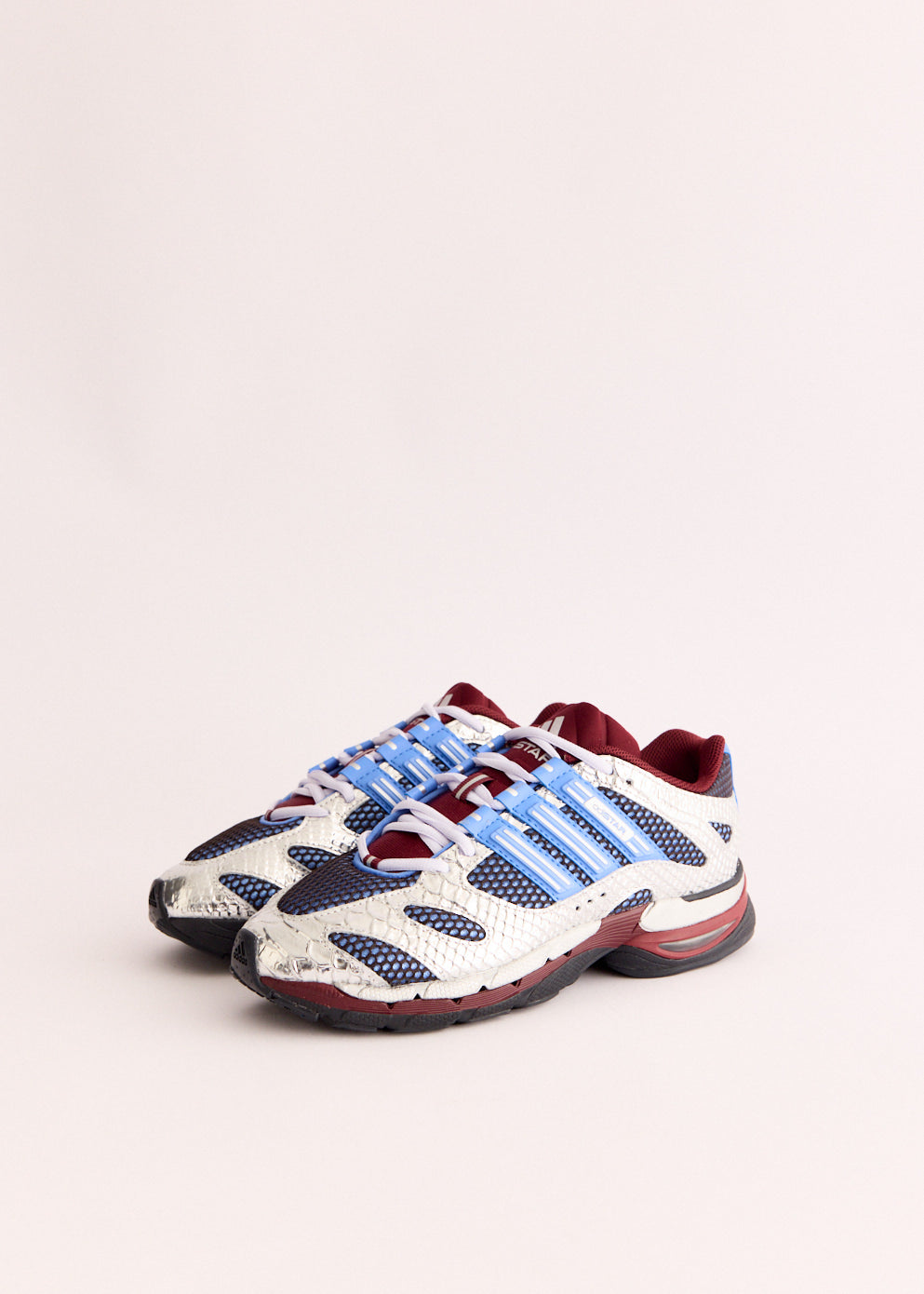 Adistar MLD 'Aurora Coffee' Sneakers