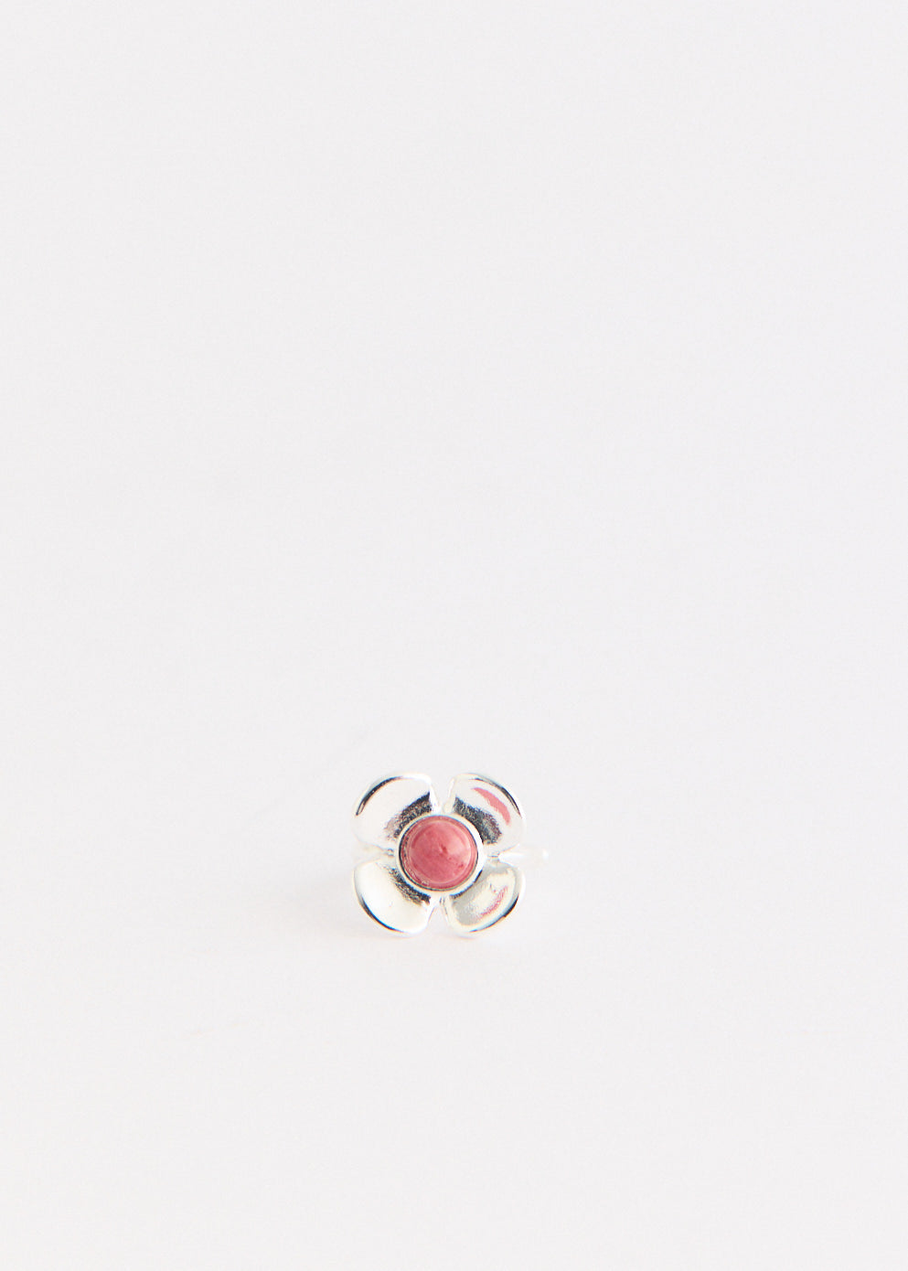 Flora Ear Cuff