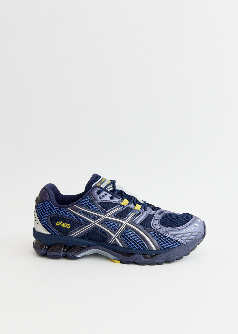 Gel-Nimbus 10.1 'Indigo Fog' Sneakers