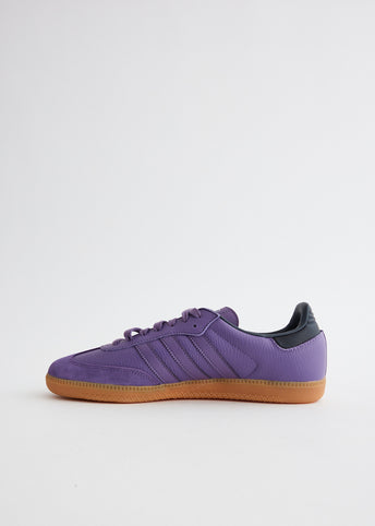 Women's Samba OG 'Shadow Violet' Sneakers