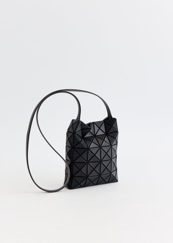 Prism Matte Shoulder Bag