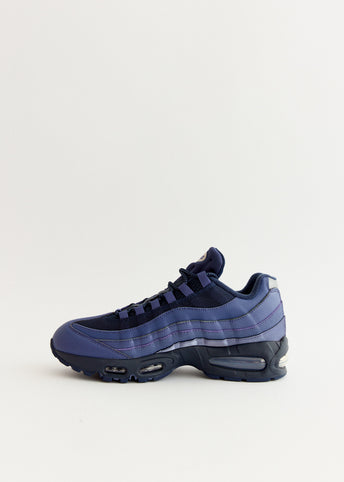 Air Max 95 OG 'Sanded Purple' Sneakers