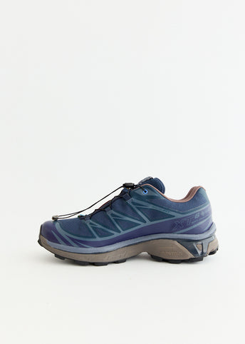 XT-6 GORE-TEX 'Blue Nights' Sneakers