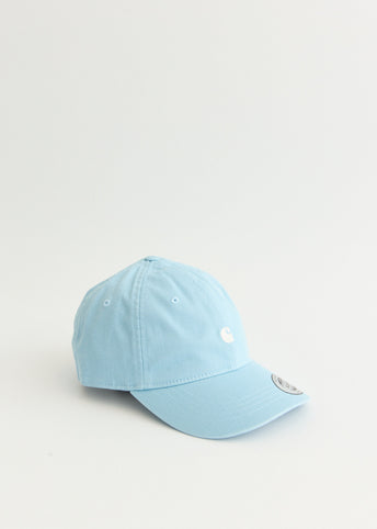 Madison Logo Cap