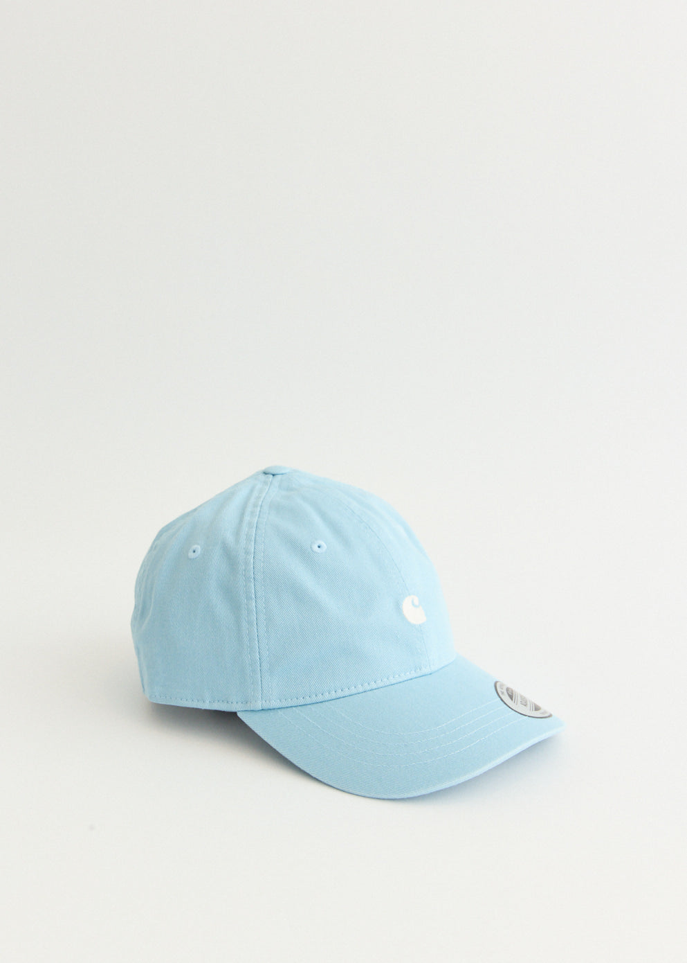 Madison Logo Cap