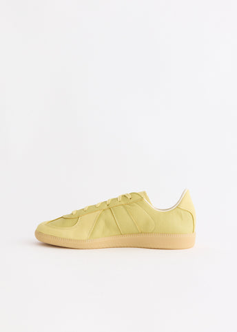 x Hartcopy BW Army 'Halo Gold' Sneakers
