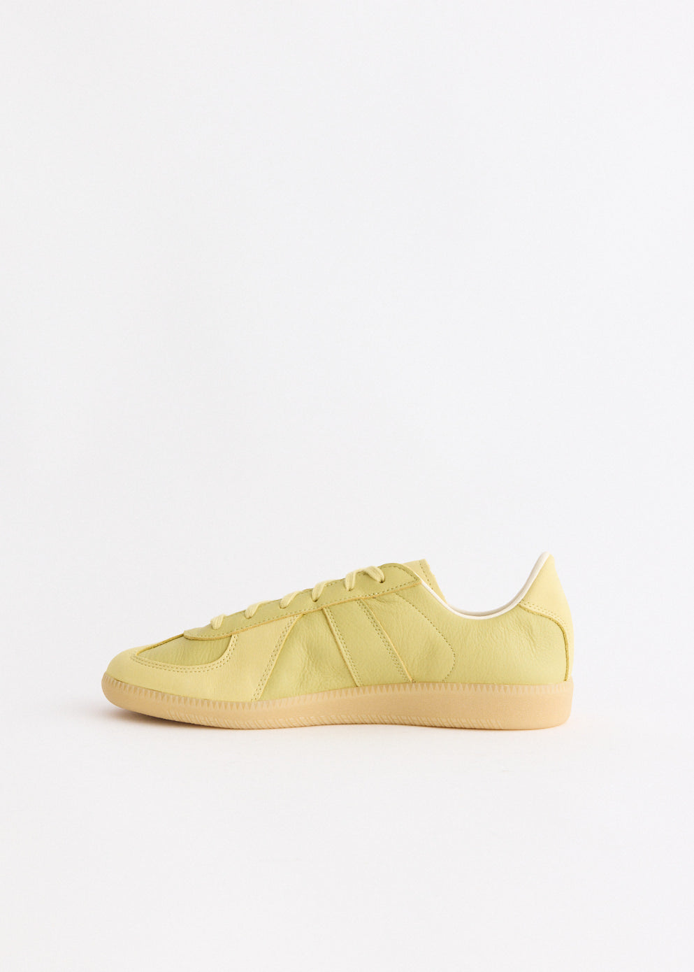 x Hartcopy BW Army 'Halo Gold' Sneakers