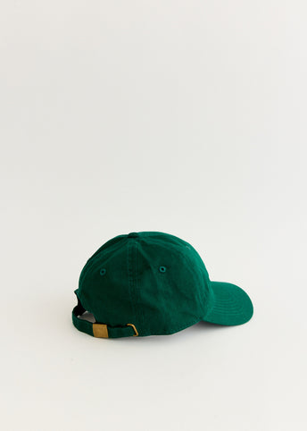 Wordmark Tye Dye Dad Hat