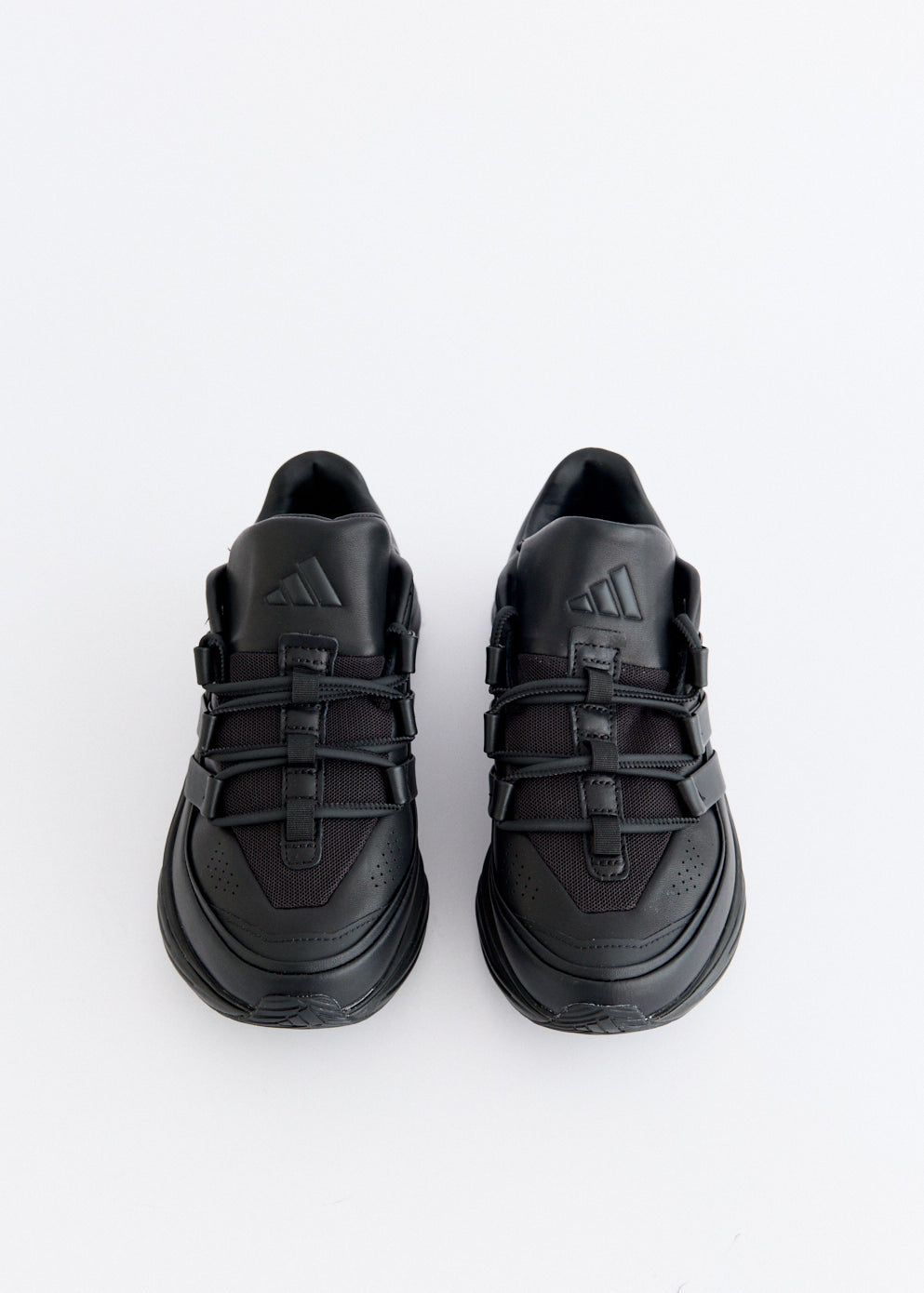 x Entire Studios Lightblaze Pod 'Core Black' Sneakers