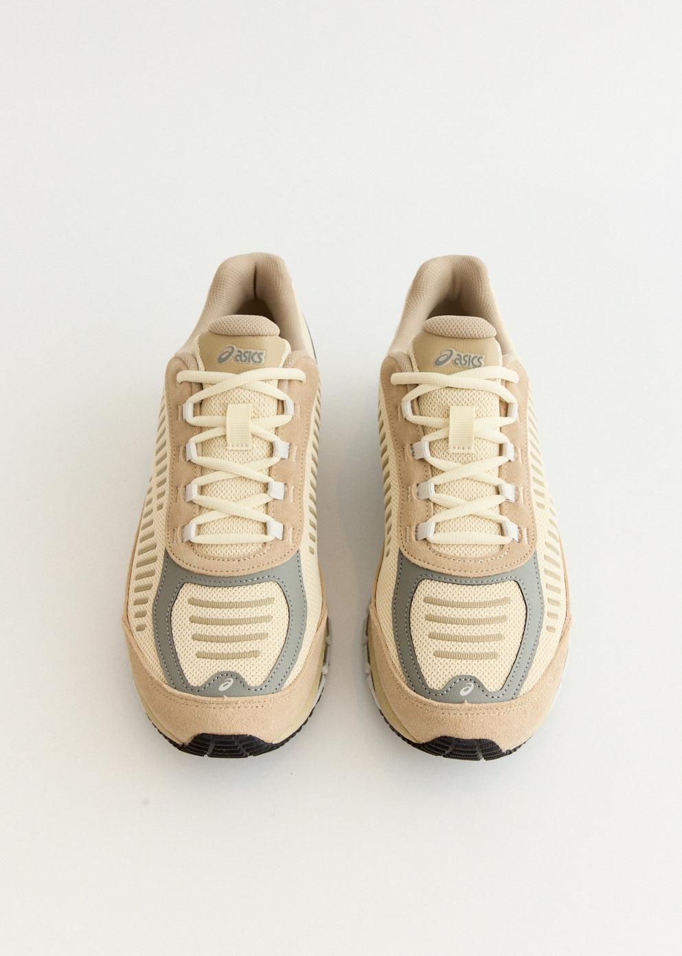 GEL-Quantum 360 I AMP 'Pale Oak' Sneakers