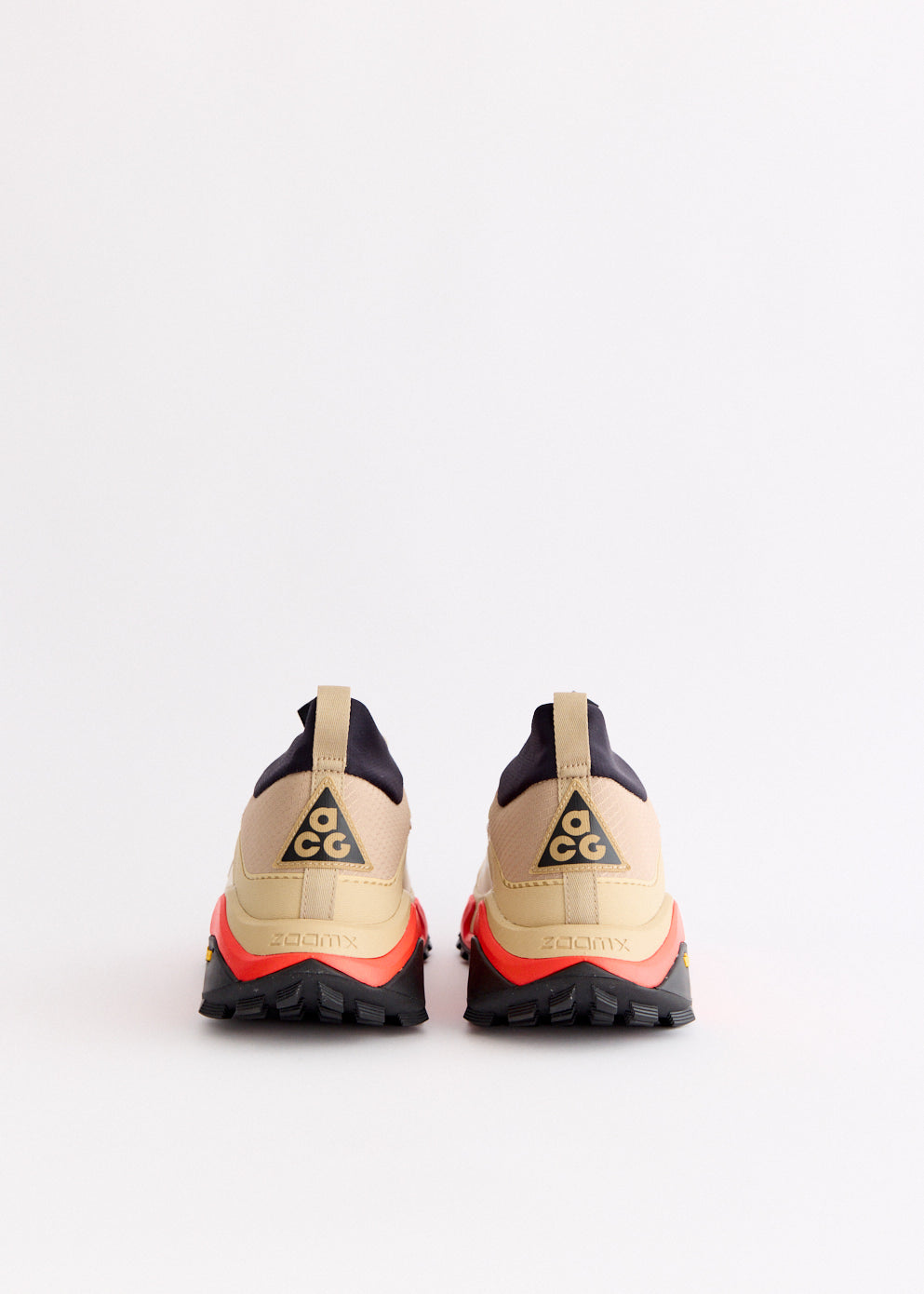 ACG Zegama 'British Khaki' Hike Sneakers