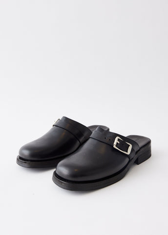 Camion Mules