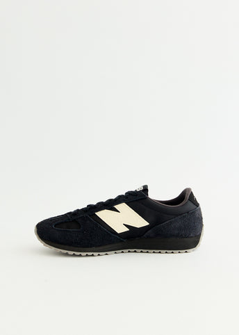 x New Balance 417 'Black' Sneakers