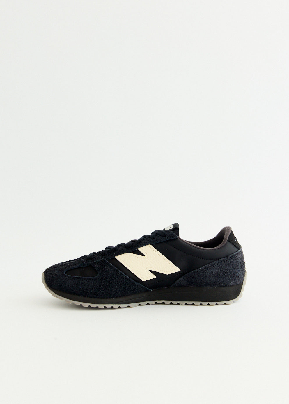 x New Balance 417 'Black' Sneakers
