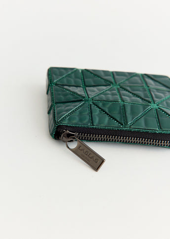 Cassette Wallet