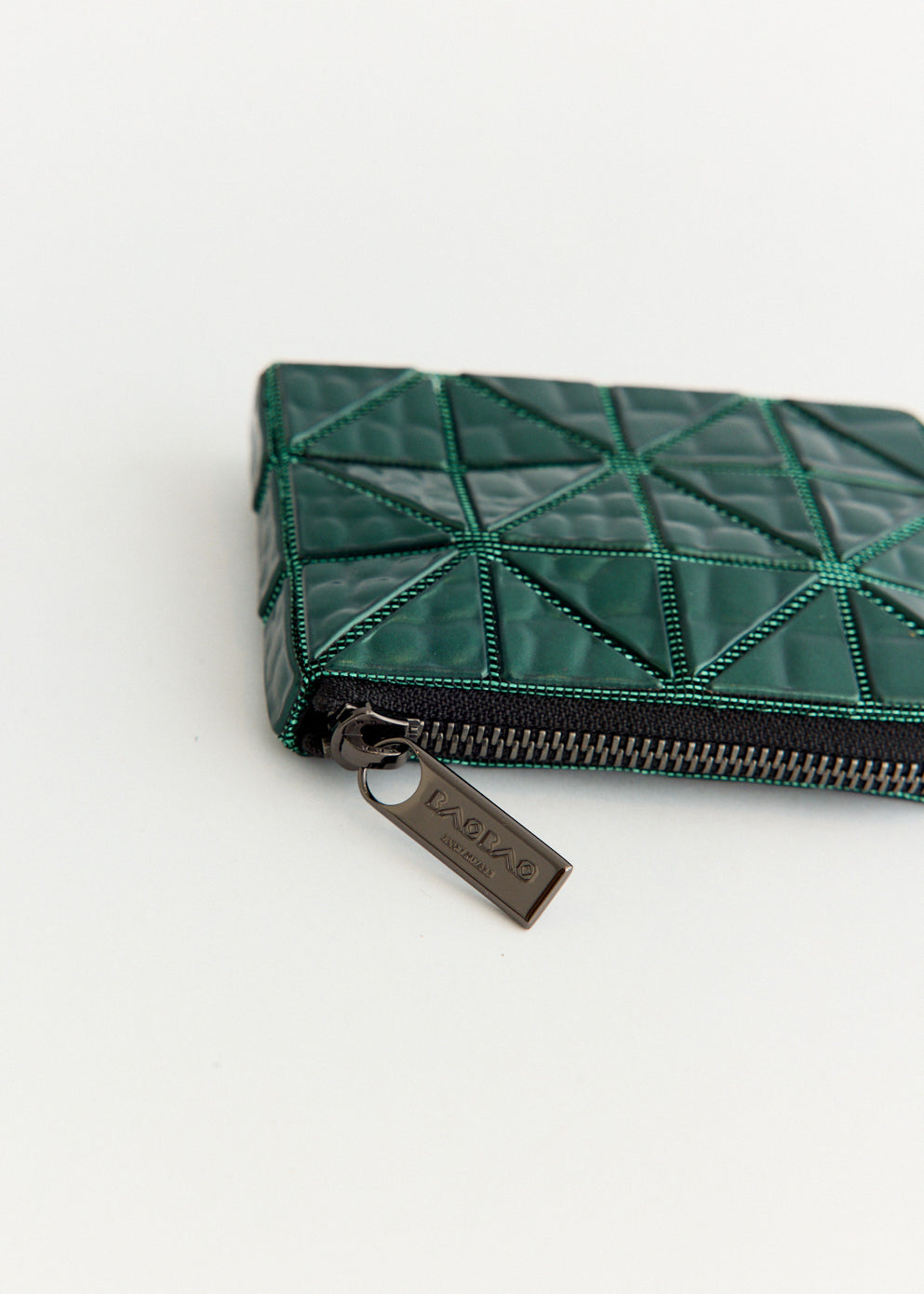 Cassette Wallet