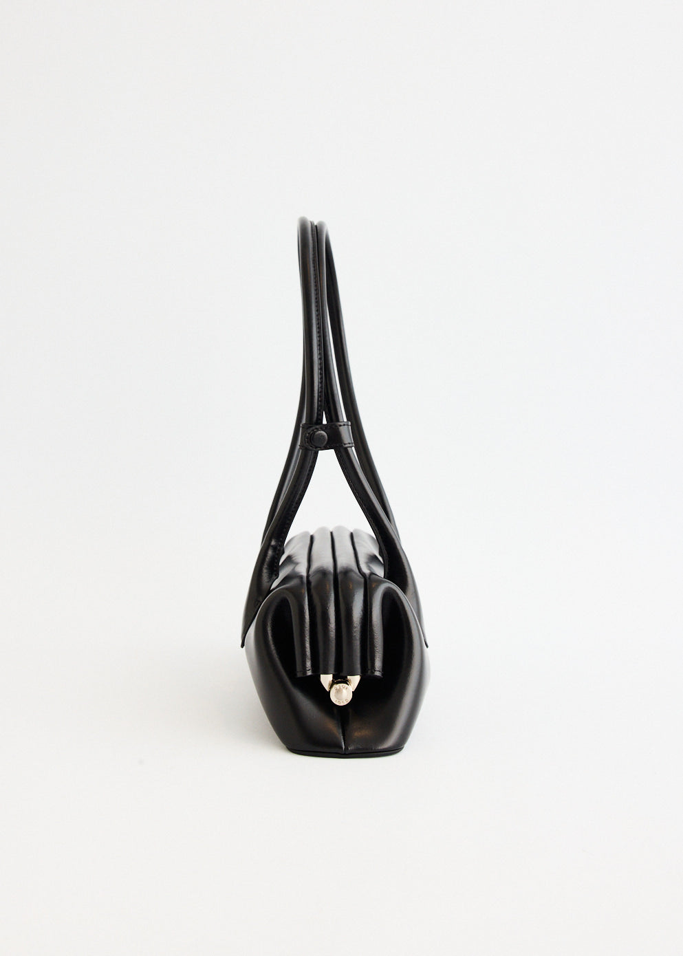 Boat Wide Mini Bag