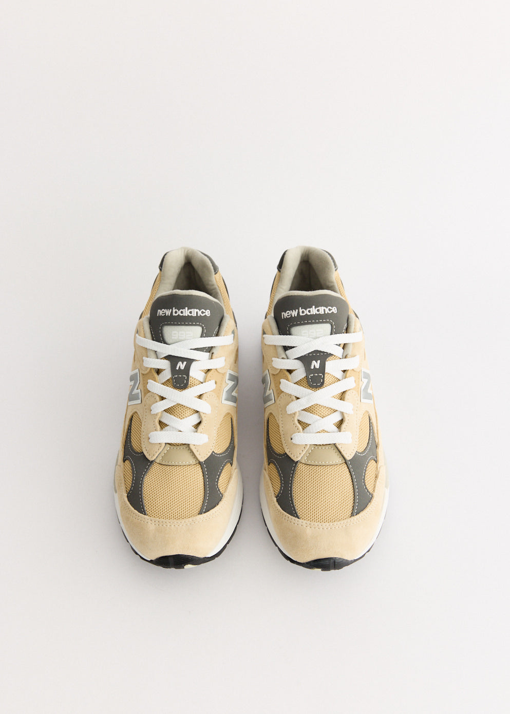 MADE in USA 992 'Taupe' Sneakers