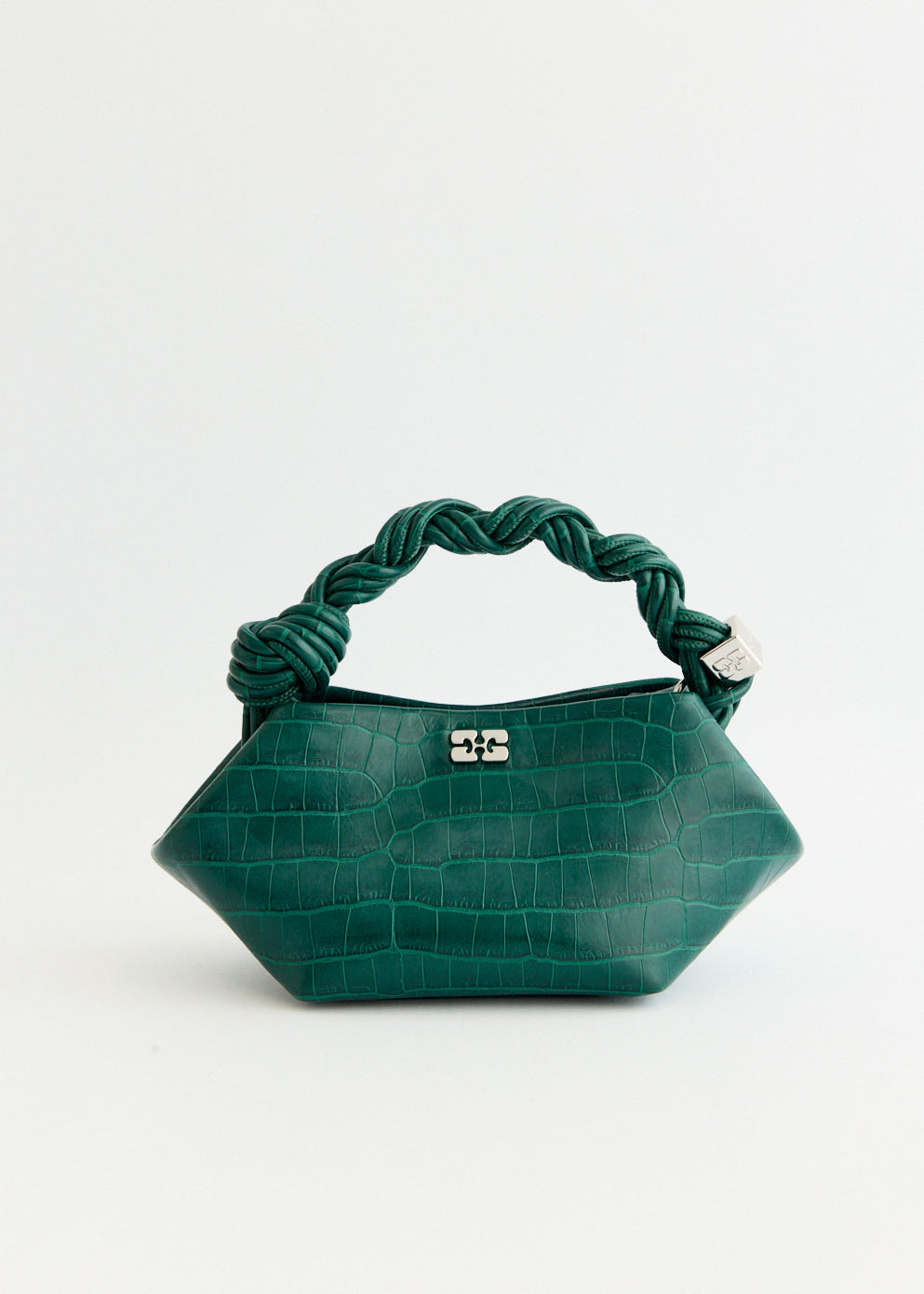 Croco Bou Bag Mini