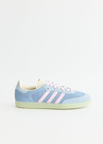 Samba OG Tech 'Tactile Blue' Sneakers