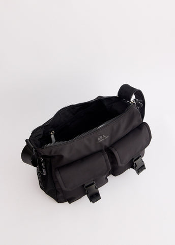 Trek Bag