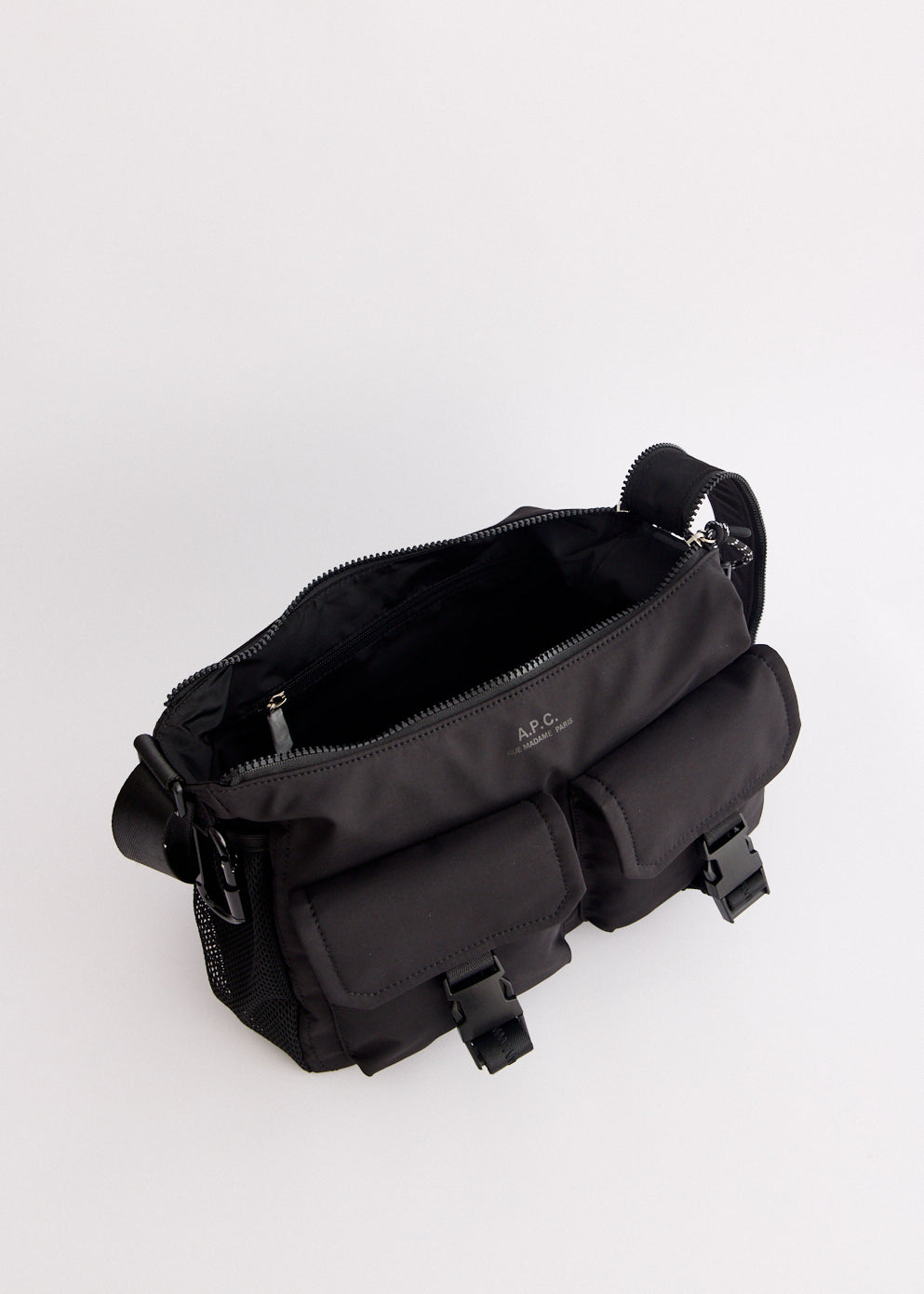 Trek Bag